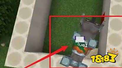 我的世界劫掠兽在哪里 劫掠兽位置分享