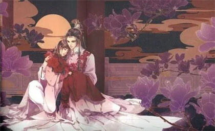 2022高质量的十大小说 侧侧轻寒小说簪中录上榜