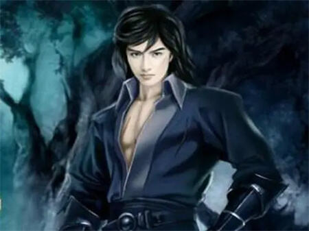 2022高质量的十大小说 侧侧轻寒小说簪中录上榜