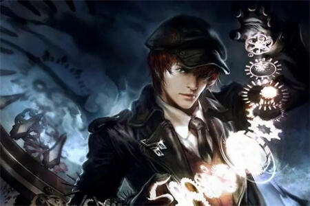 2022高质量的十大小说 侧侧轻寒小说簪中录上榜