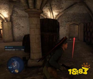 狙击精英5如何暗杀库姆勒 暗杀库姆勒任务攻略