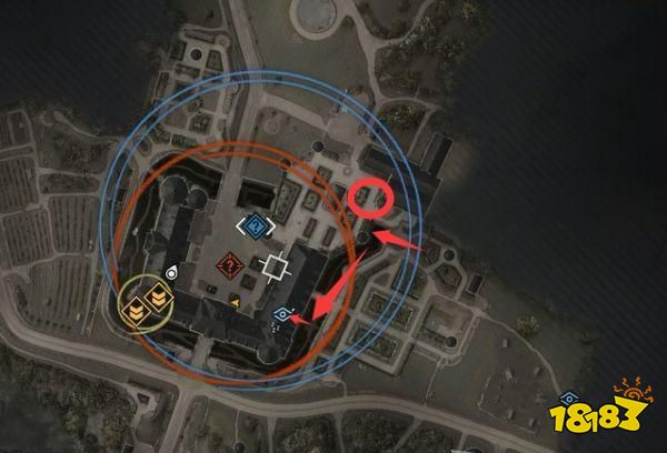 狙击精英5如何暗杀库姆勒 暗杀库姆勒任务攻略