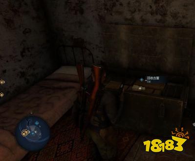 狙击精英5回收被盗的古董任务 回收被盗的古董任务攻略