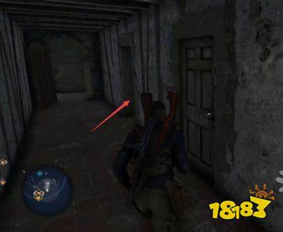 狙击精英5回收被盗的古董任务 回收被盗的古董任务攻略