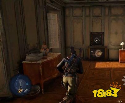 狙击精英5回收被盗的古董任务 回收被盗的古董任务攻略