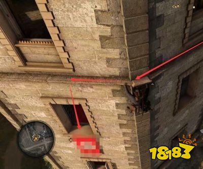 狙击精英5怎么进入穆勒的办公室 进入穆勒的办公室方法