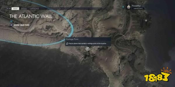 狙击精英5任务1死神之眼目标在哪里 隐藏物品位置分享