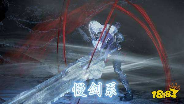 噬血代码什么武器好用 武器特性介绍