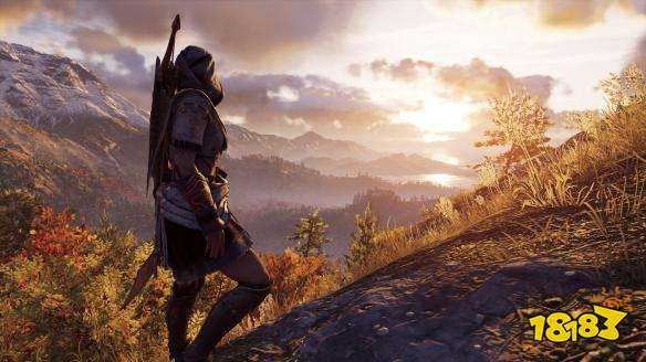 刺客信条奥德赛暗杀流刺客怎么玩 暗杀流刺客玩法介绍