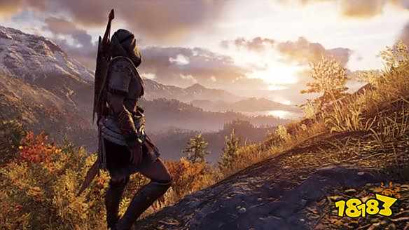 刺客信条奥德赛诅咒猎人怎么玩 诅咒猎人秒杀流玩法技巧分享