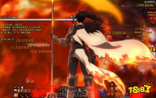 dnf放火奶是哪个职业 放火奶职业介绍