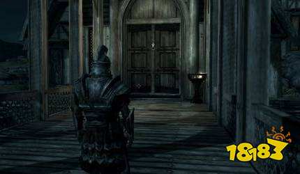 上古卷轴5怎么买房子 购买房子流程介绍