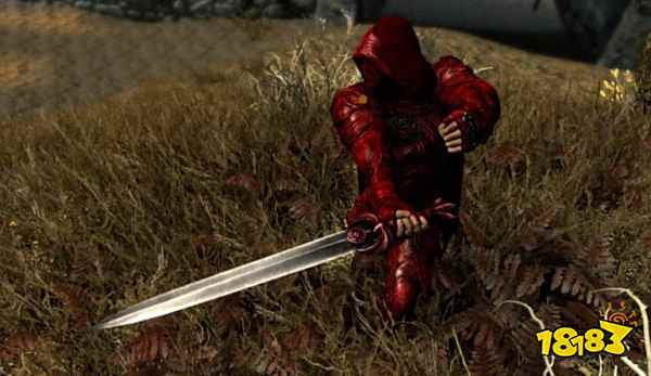 上古卷轴5武器代码是什么 全武器代码分享