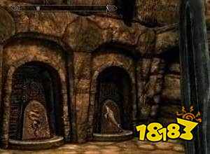 上古卷轴5黄金龙爪开门顺序是什么 黄金龙爪任务攻略