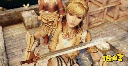 上古卷轴5爱的大冒险怎么过 爱的大冒险任务完成攻略