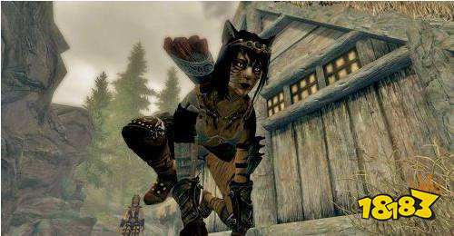 上古卷轴5爱的大冒险怎么过 爱的大冒险任务完成攻略