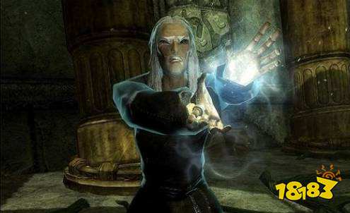 上古卷轴5法师流怎么玩 法师流派玩法分享