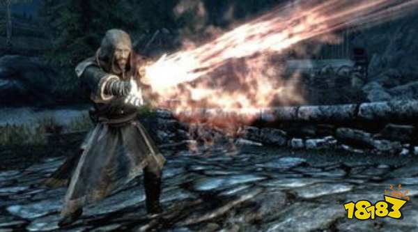 上古卷轴5法师流怎么玩 法师流派玩法分享