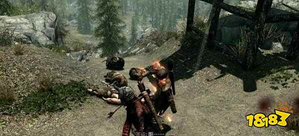 上古卷轴5如何完成魔神任务波耶西亚的召唤 魔神任务波耶西亚的召唤攻略