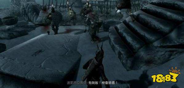 上古卷轴5如何完成魔神任务波耶西亚的召唤 魔神任务波耶西亚的召唤攻略