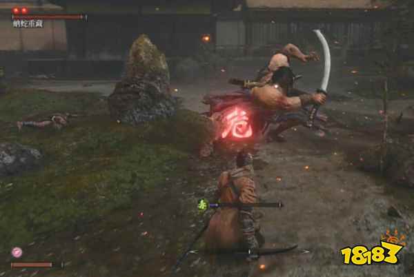 只狼一周目技能怎么點(diǎn) 一周目技能加點(diǎn)推薦