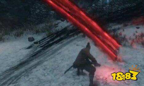 只狼一周目技能怎么點(diǎn) 一周目技能加點(diǎn)推薦