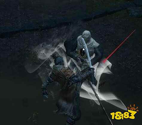 只狼一周目技能怎么點(diǎn) 一周目技能加點(diǎn)推薦