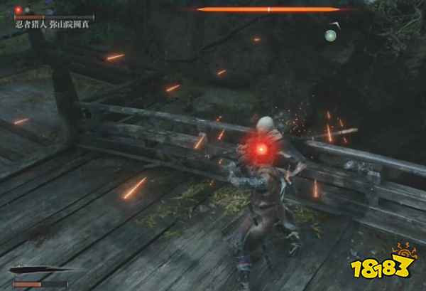 只狼一周目技能怎么點(diǎn) 一周目技能加點(diǎn)推薦