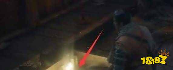 只狼冰淚怎么拿 冰淚獲取方法分享