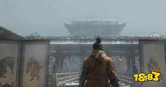 只狼冰淚怎么拿 冰淚獲取方法分享