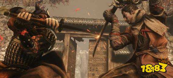 只狼冰淚怎么拿 冰淚獲取方法分享