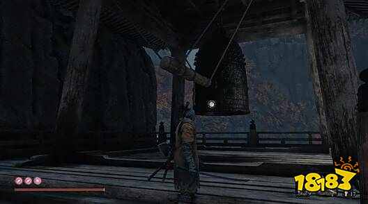 只狼敲鐘會怎么樣 敲鐘效果介紹