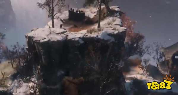 只狼爆竹義手在哪 爆竹義手獲取方法分享