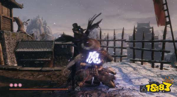 只狼傀儡術(shù)怎么用 傀儡術(shù)使用方法介紹