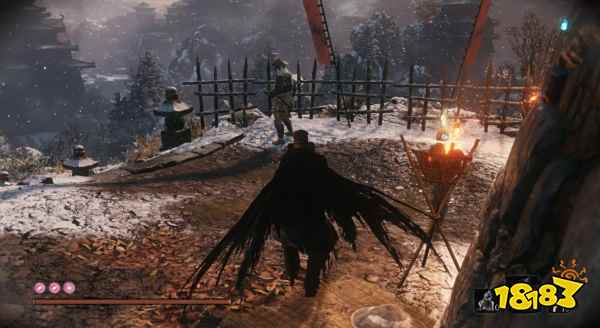 只狼傀儡術(shù)怎么用 傀儡術(shù)使用方法介紹