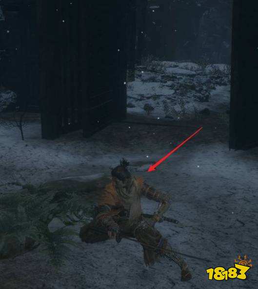 只狼旋風斬怎么用 旋風斬使用方法分享