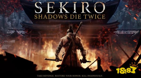 只狼旋风斩怎么用 旋风斩使用方法分享