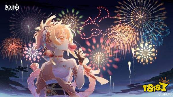 原神若水适合甘雨吗 若水搭配甘雨详解