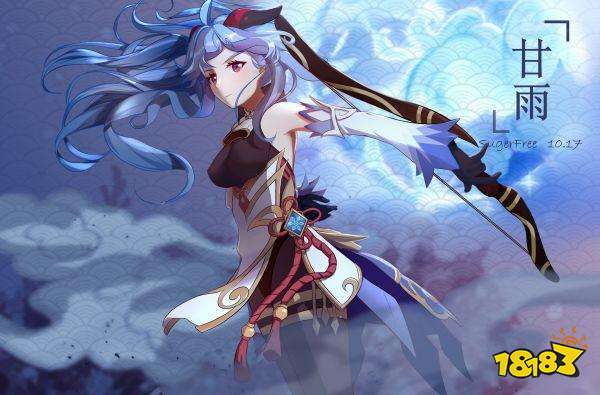 原神若水适合公子吗 若水搭配公子详解