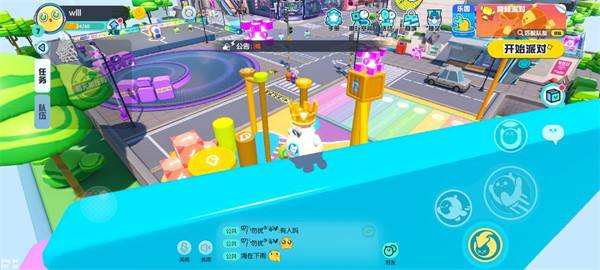 蛋仔派对进不去怎么办 无法登录解决方法