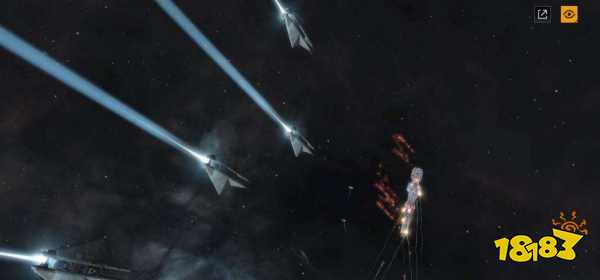 无尽的拉格朗日舰船排行 最新战舰排名一览2022