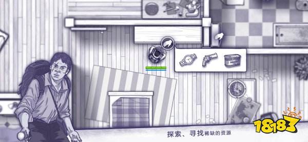 適合長期玩的生存游戲大全 適合長期玩的生存游戲推薦