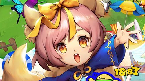 海魂少女手游下载