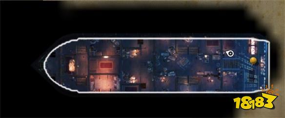 神界原罪2開局要做什么 混亂的水域任務(wù)攻略