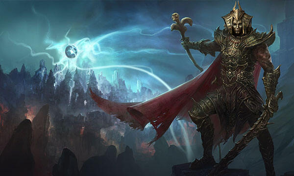 神界原罪2招募哪几个队友好 神界原罪2招募队友推荐