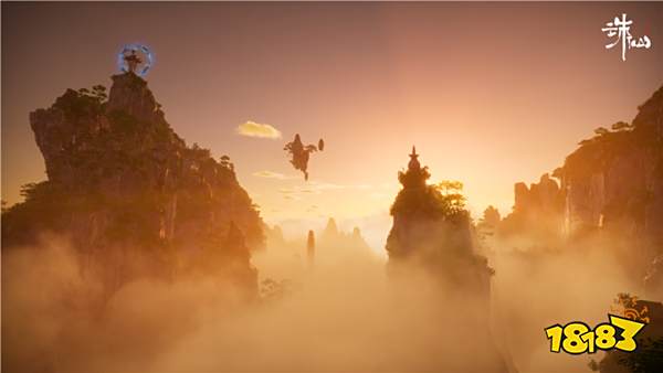 诛仙世界多少钱 游戏价格介绍