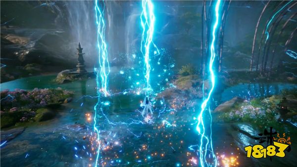 诛仙世界是哪家公司的 游戏开发商介绍