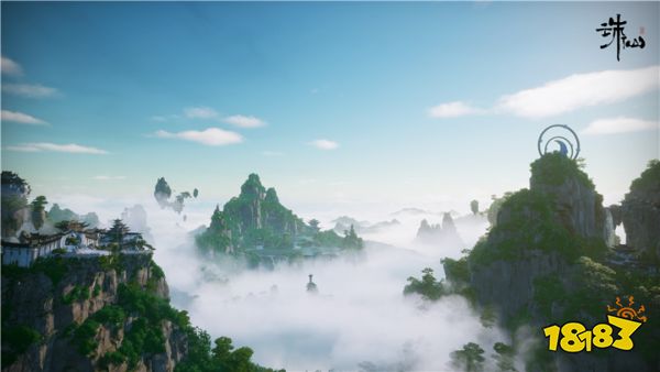 诛仙世界好玩吗 游戏背景介绍及入手建议