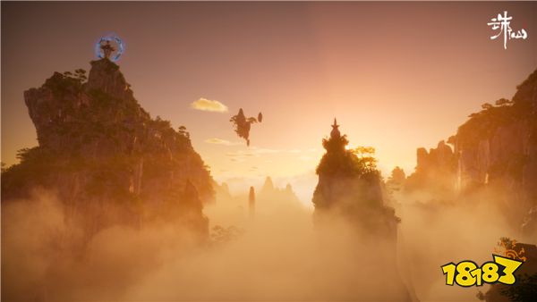 诛仙世界好玩吗 游戏背景介绍及入手建议