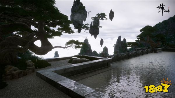 诛仙世界好玩吗 游戏背景介绍及入手建议